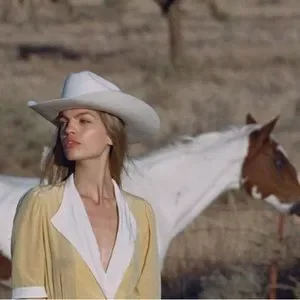 Lack Of Color | Accessories | Lack Of Color White Cowgirl  display picture 2